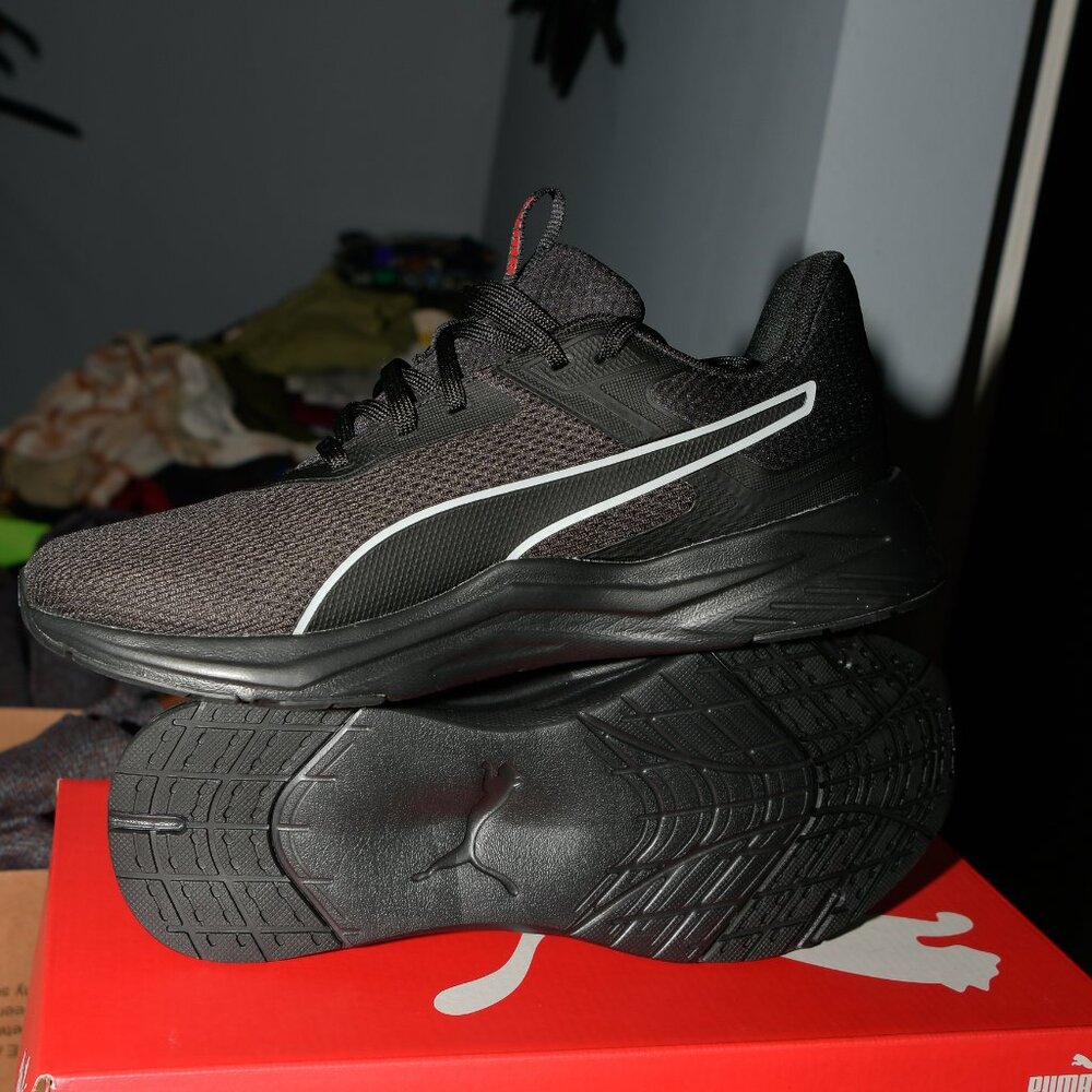 PUMA Men's Sneaker Softfoam Inner Sole